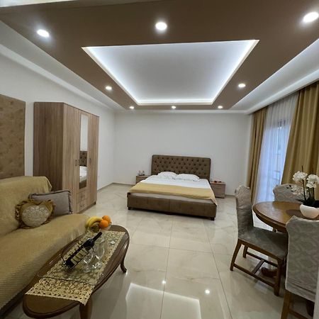 City Heart Apartments Улцинь Екстер'єр фото