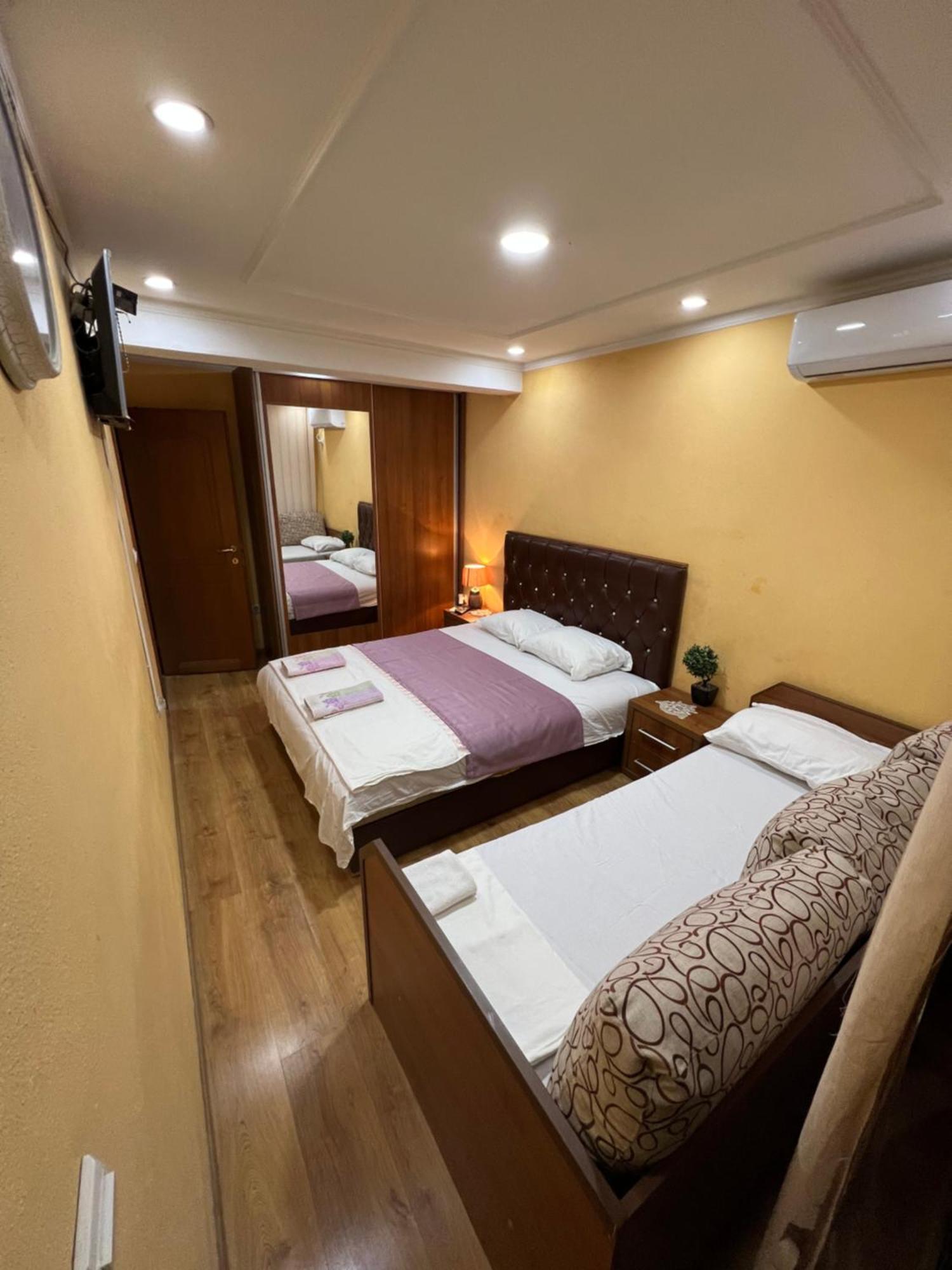 City Heart Apartments Улцинь Екстер'єр фото