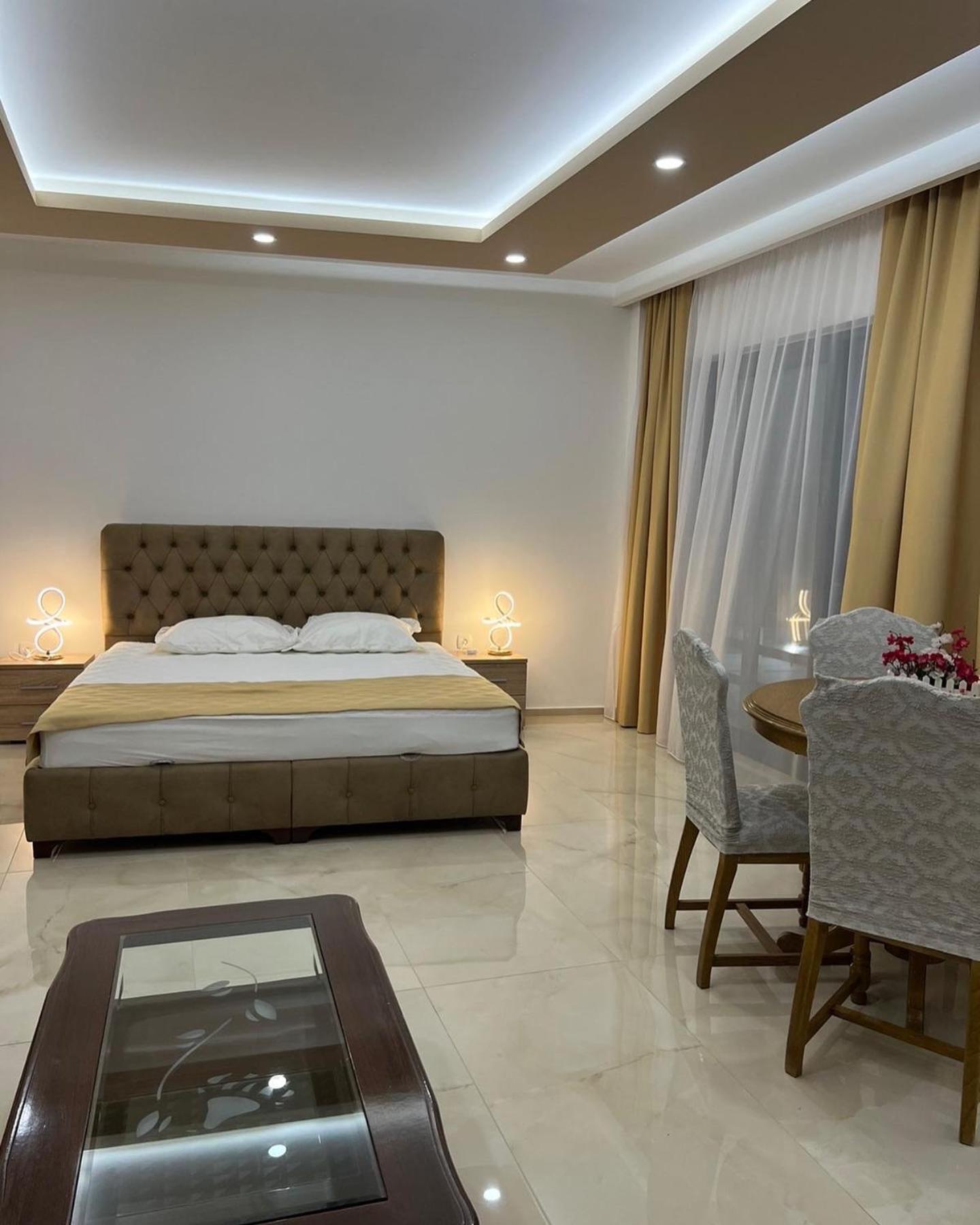 City Heart Apartments Улцинь Екстер'єр фото