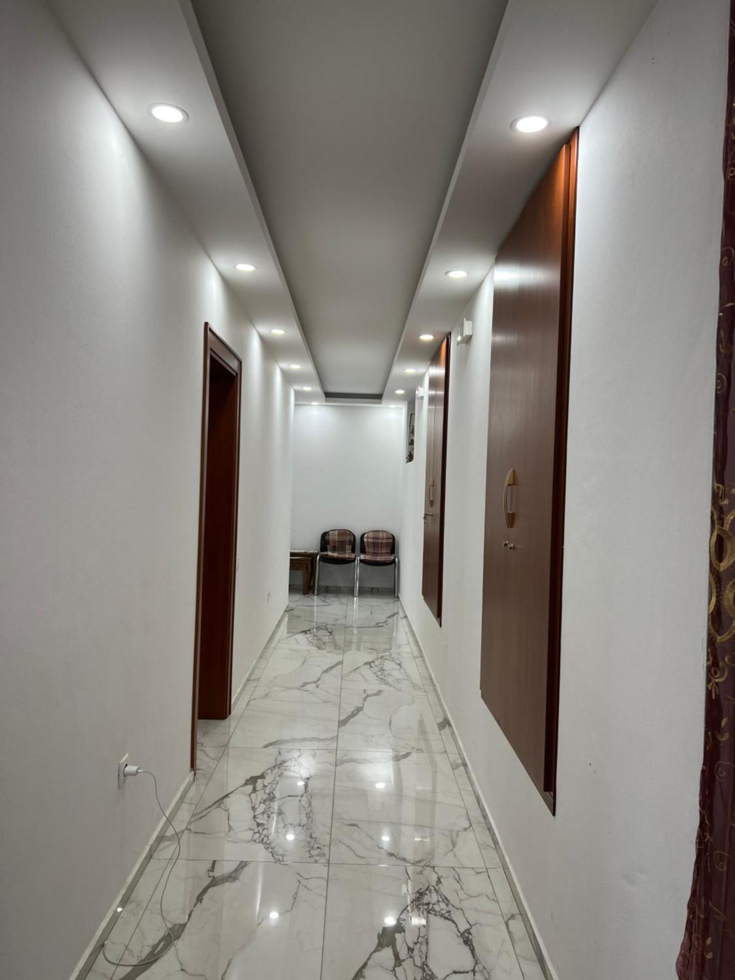 City Heart Apartments Улцинь Екстер'єр фото